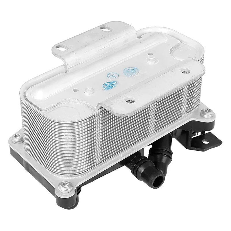 

17217638582 Transmission Oil Cooler Oil Radiator Car For BMW 520I 528I F10 F10 Spare Parts Accessories