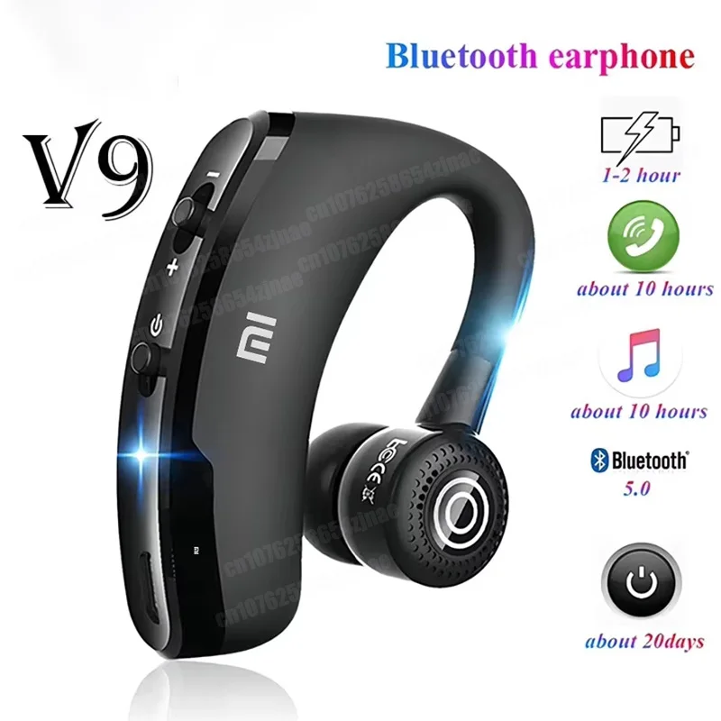 Bluetooth Single Ea… - image