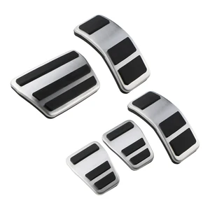 9 principais vendas pedais fiesta - №5