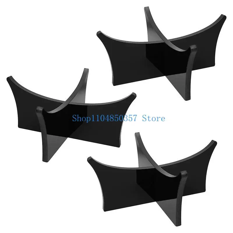 

5asd акриловая витрина прозрачный держатель пластиковые витрины для мяча для гольфа бейсбола софтбола тенниса футбола