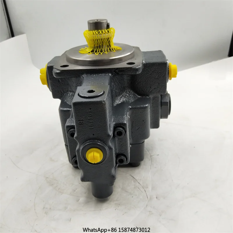 Pilot Variable Vane Pump 1PV2V4 1PV2V4-18-20RW12MW160A1-5 Hydraulic Pump 1P2V4-20-50RA0110-06 1PV2V4-24_20RE01MC1-16A1