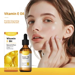 Vitamin E Oil Blend Natural Hexane Free Provides Intense Moisturization And antioxidant For Scars Skin Face &Full Body
