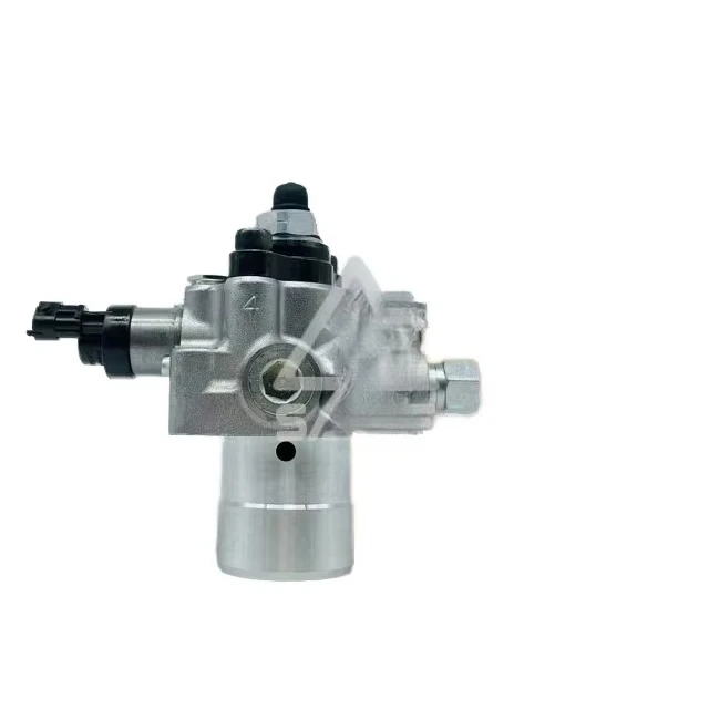 

High Performance Diesel Fuel Pump 0445020200 Injection Pump 1J801-50502