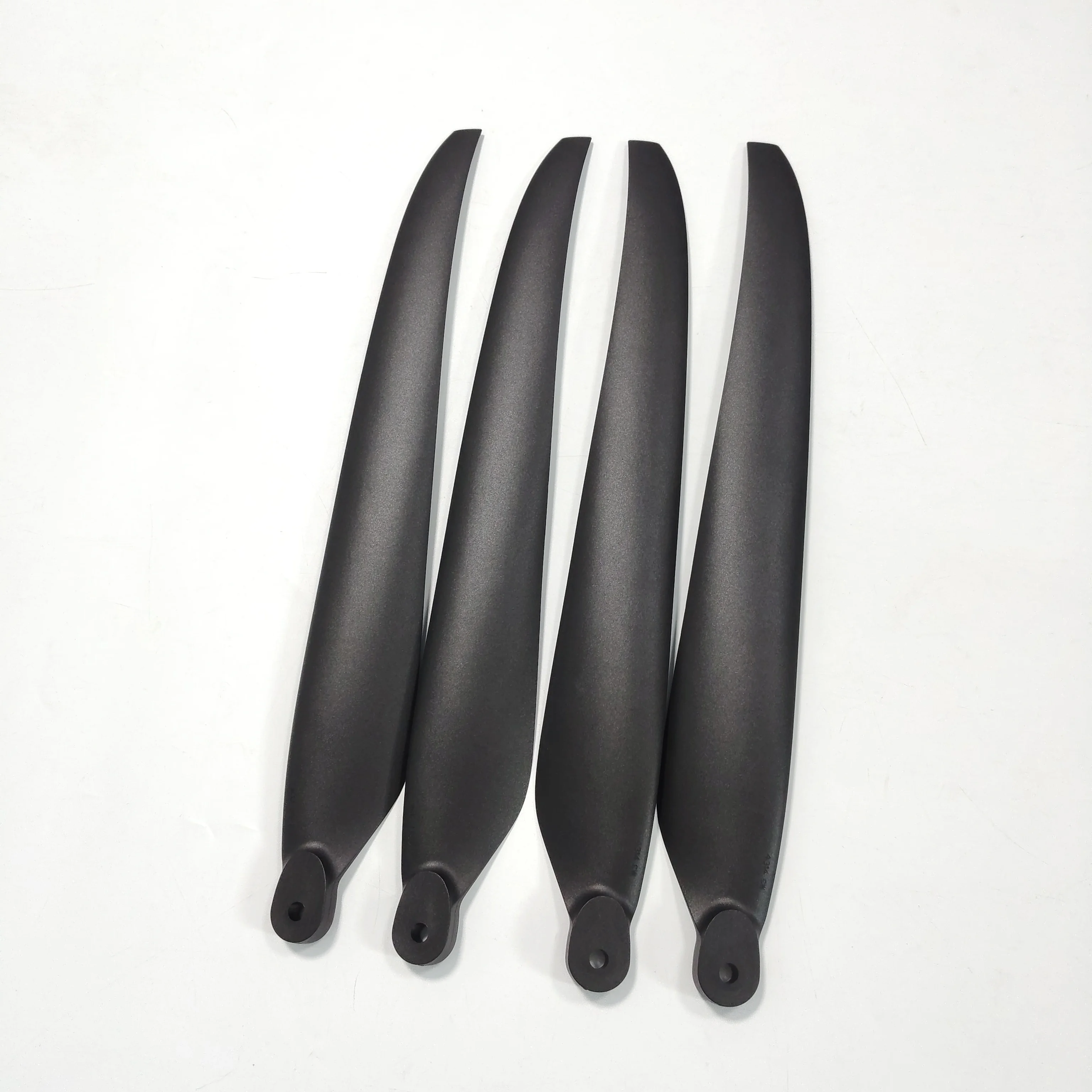 4314 Carbon Nylon Propeller 43 Inch CW CCW Propellers For Hobbywing XRotor X11 Plus Agricultural  Drone Parts EA-30XP view 2