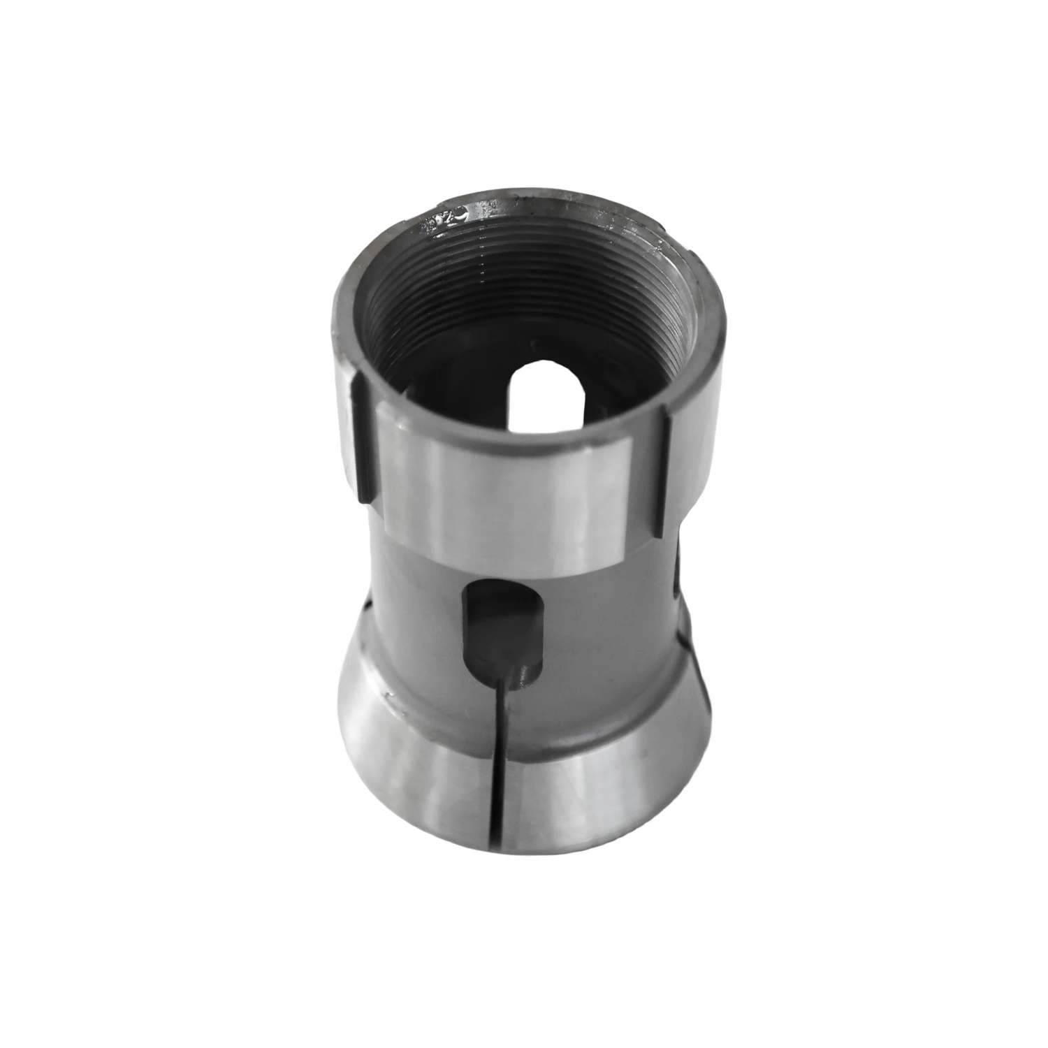 Round Hole Collet for 5/6 Inch Hydraulic Collet Chuck Spindle CNC Lathe Machine Tools