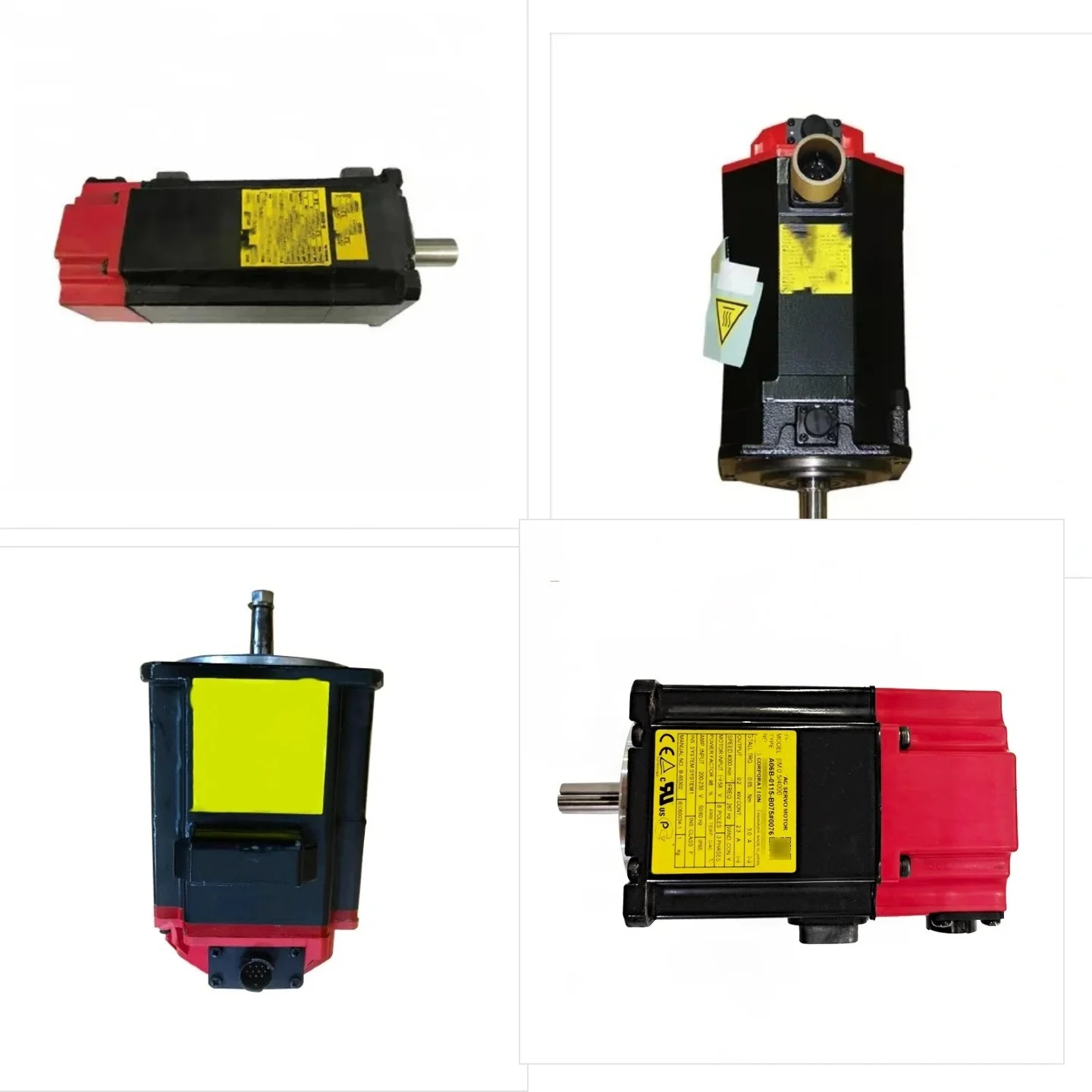 

100% Original Frequency Converter Inverter Driver A06B-0227-B101 A06B-0226-B001 A06B-0226-B401 A06B-1401-B105 A06B-2213-B100