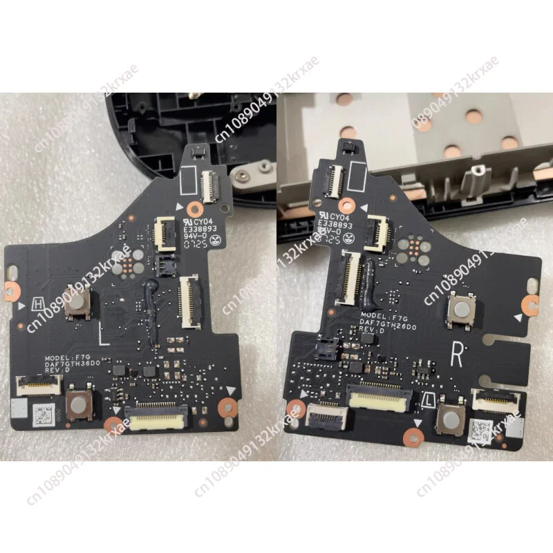 For Steam Deck Oled…