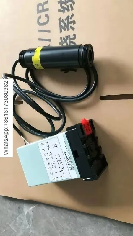 1PCS XKJ12DETECTOR …
