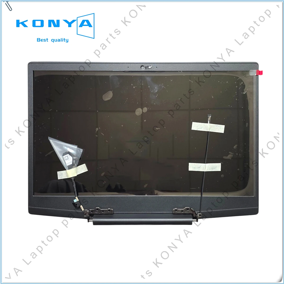 

New Original For Dell G3 15 3590 Series Laptop LCD Cover 15.6" FHD LCD Screen Display Complete Assembly G5XTJ