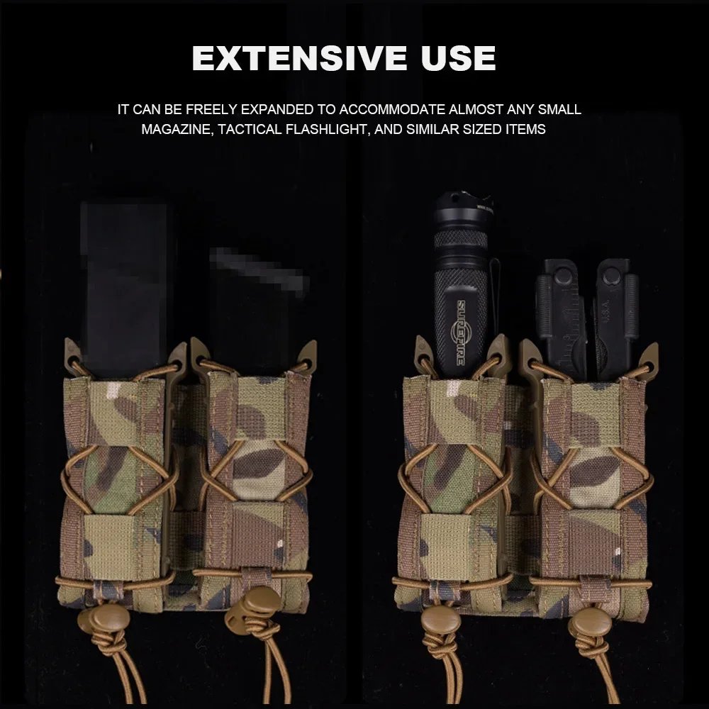 Tiger Type 9Mm Doub… - image