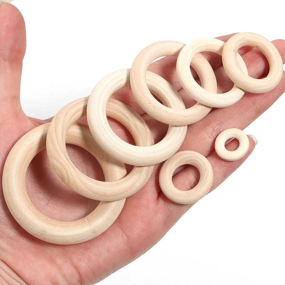 2-20pcs/lot Natural Solid Wood - Woodworking Diy Projects avaliação e preço