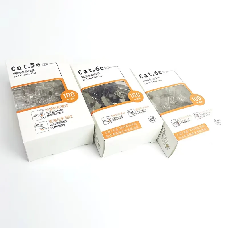 Thumbnail 3 - #22 Best Cat5e Ethernet Cables to Buy In 2026