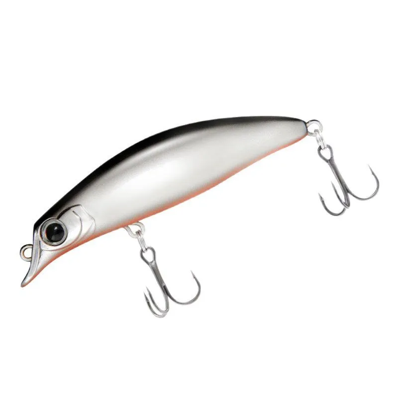 طويلة المدى العائمة الشفاه أقل البلمة 75 مللي متر 7 جرام إغراء الطعم الاصطناعي الصيد معالجة اكسسوارات جمع #5