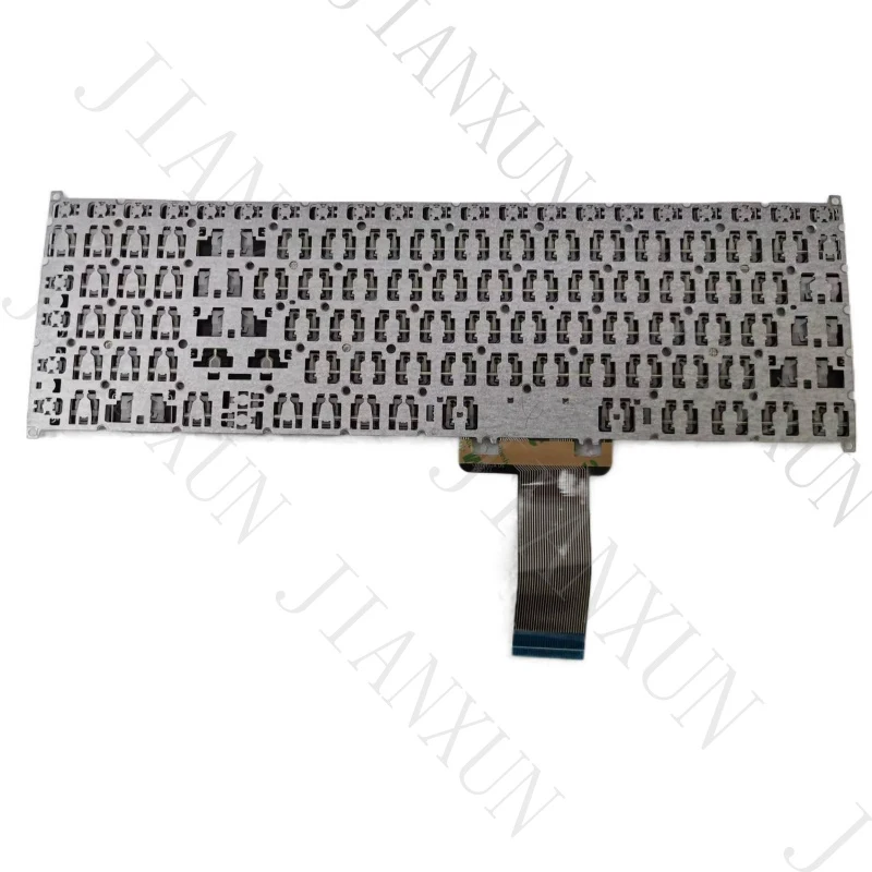 S+Spanish keyboard For HP ProBook 450 G8 455 G8 455R G8 HSN-Q27C-5 650 G8