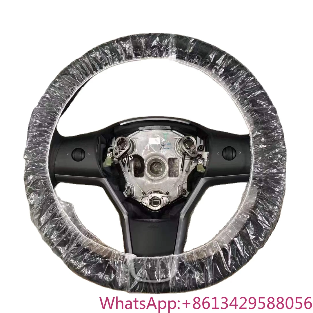 

Original Quality Other Auto Parts 149021400B 1105324-00-J Car Parts Steering Control Model 3 Model Y Steering Wheel