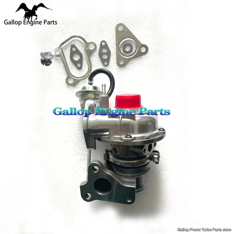 Turbo Rhf3 VQ38 172…