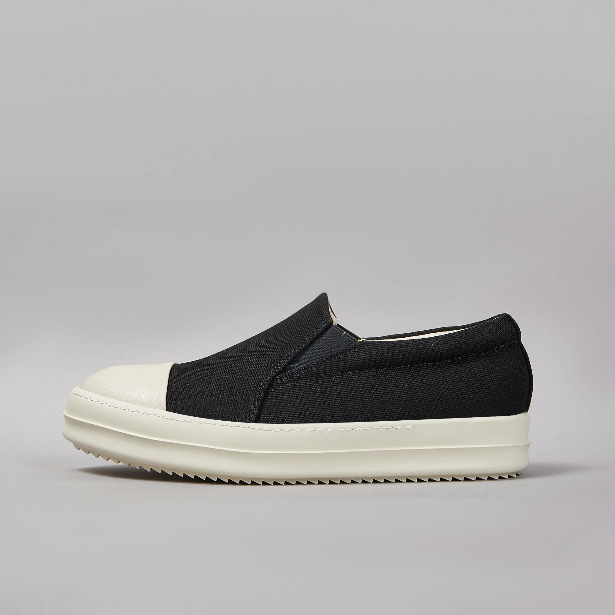 

Designer Handmade Black Canvas High Top Casual Shoes Boots for Men And Women Sports Classic Fashion