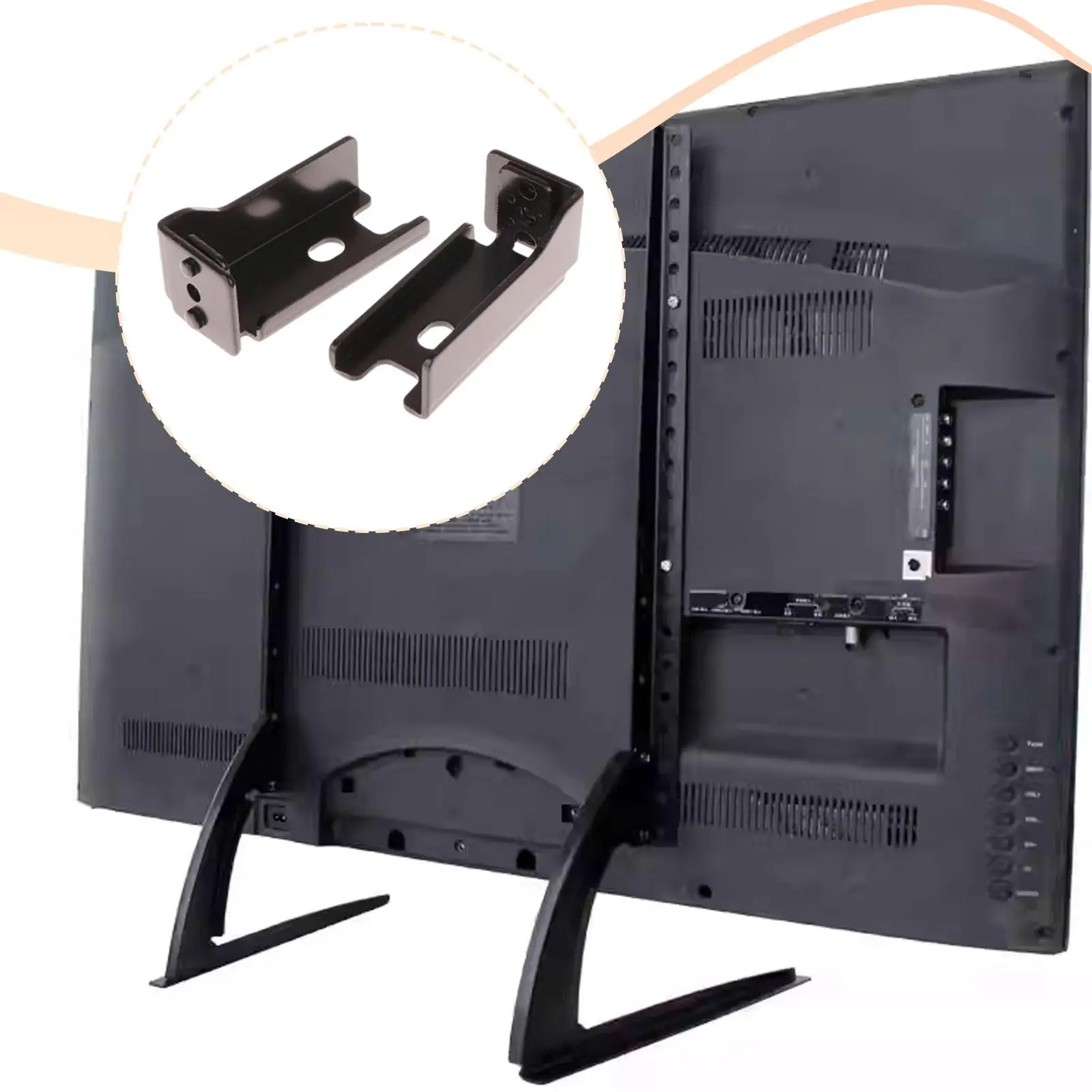 base-de-montagem-para-suporte-de-tv-suporte-metalico-estavel-para-moveis-de-tv-na-sala-de-estar-substituicao-para-tvs-de-32-42-50-55-polegadas