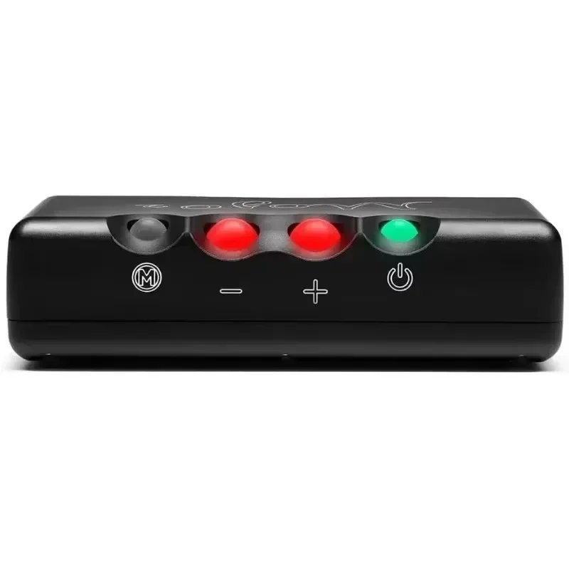 

Authenticity guarantee.MOJO 2 Portable DAC Headphone Amplifier