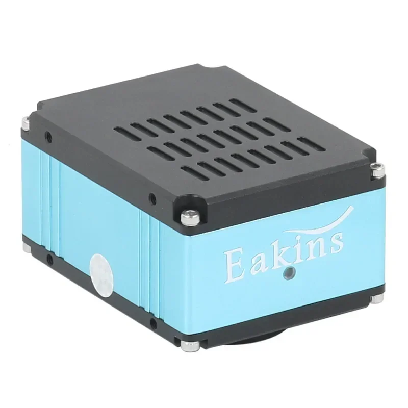 SONY 1/1,8 '8MP 4K 2K 1080P UHD 60FPS USB3.0 LAN промышленное измерение цифровой HDMI видеомикроскоп камера фотографировать видео