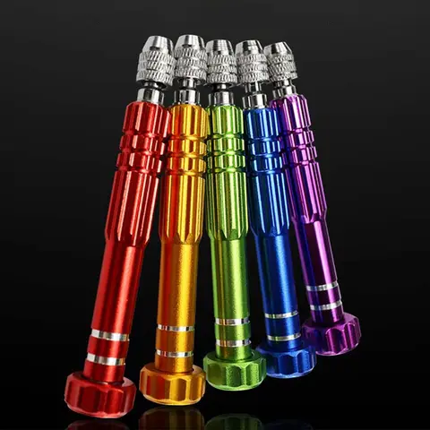 5 in 1 휴대 전화 수리 도구 키트 도구 드라이버 세트 iPhone Mi Open Tool 자기 Torx Cross Pentalobe Head 분해