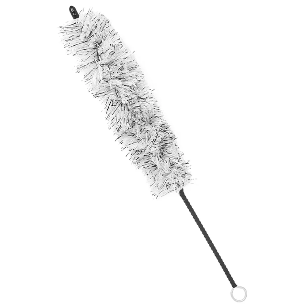 

Cleaner Cleaning Brush Clarinet Kit Accessories Cotton Thread Musical Instrument
