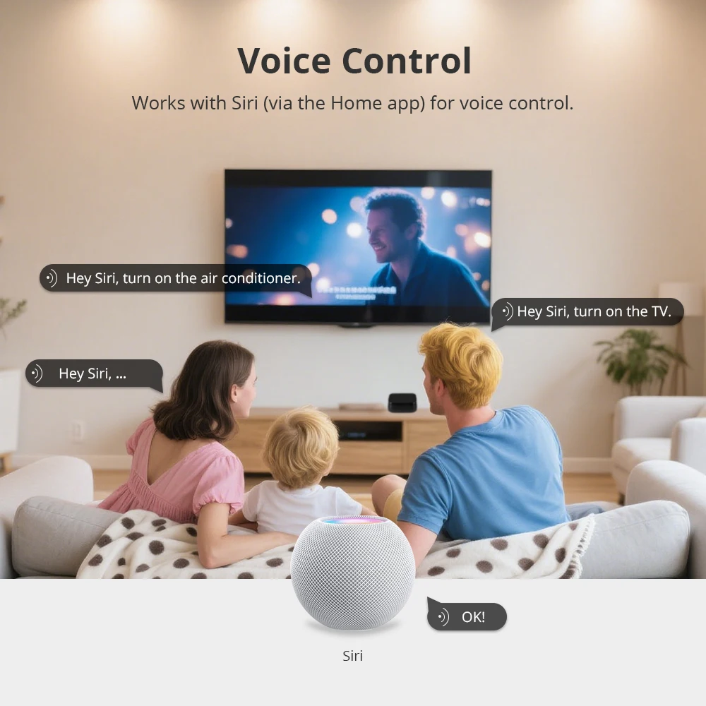 Zigbee IR Remote Control Smart Universal Infrared Remote for Air-con TV Fan DIY Learning Work with Wired Tuya Zigbee Hub Gateway