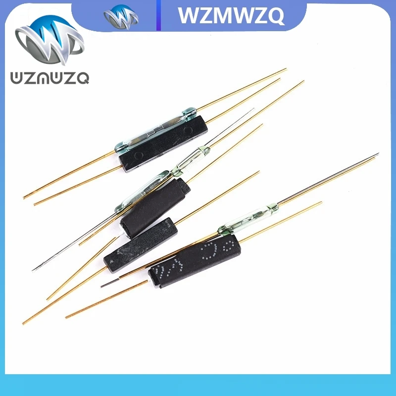 10Pcs Reed Switch P…