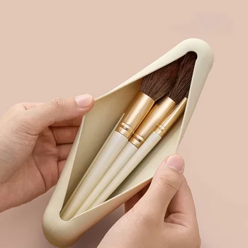 Silicone Makeup Brush Case 10