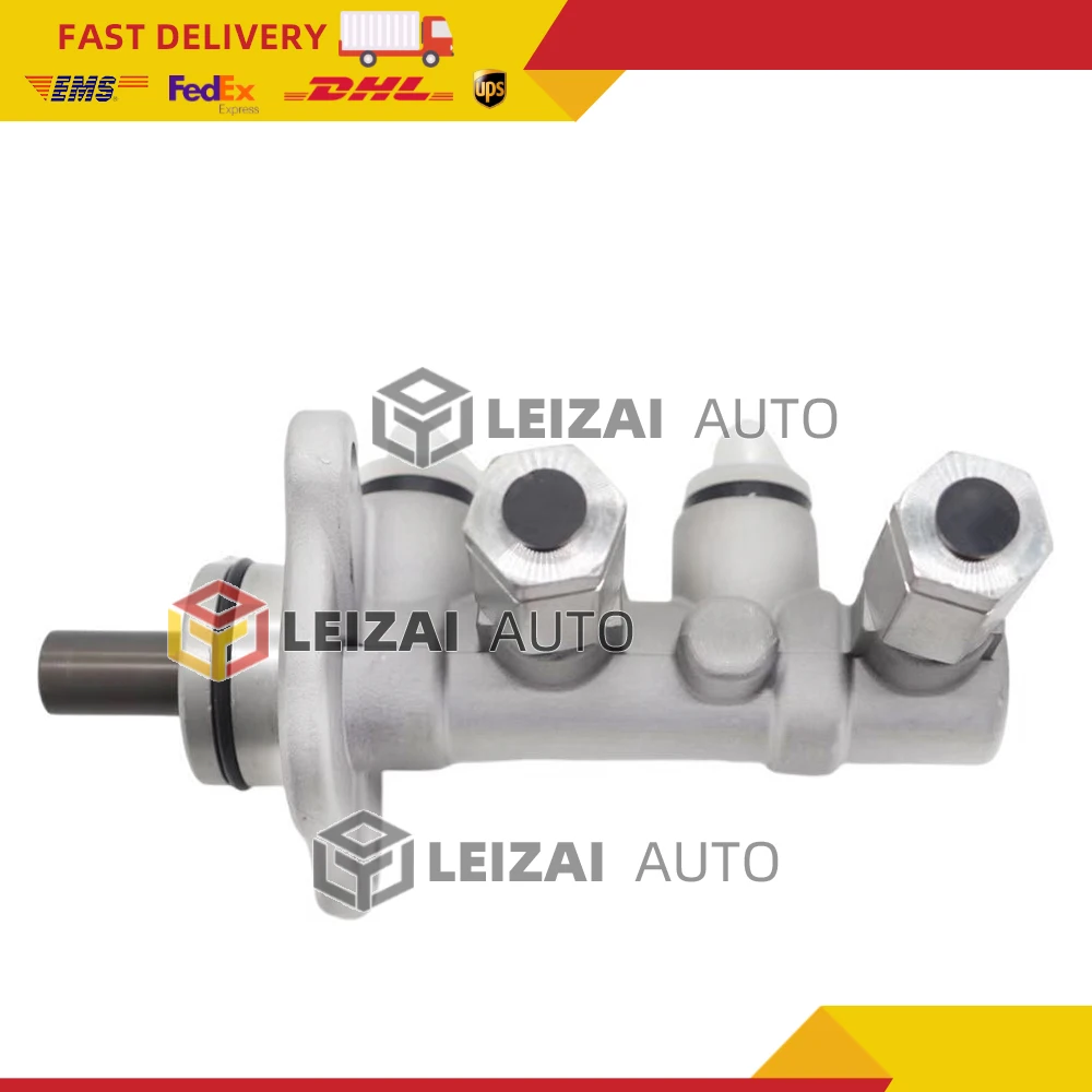 

Brake Master Cylinder For KIA PICANTOI /MORNING I (SA) G4HE 1.0L G4HG 1.1L 4cyl 58510-07000 5851007000 58510-07300 5851007300