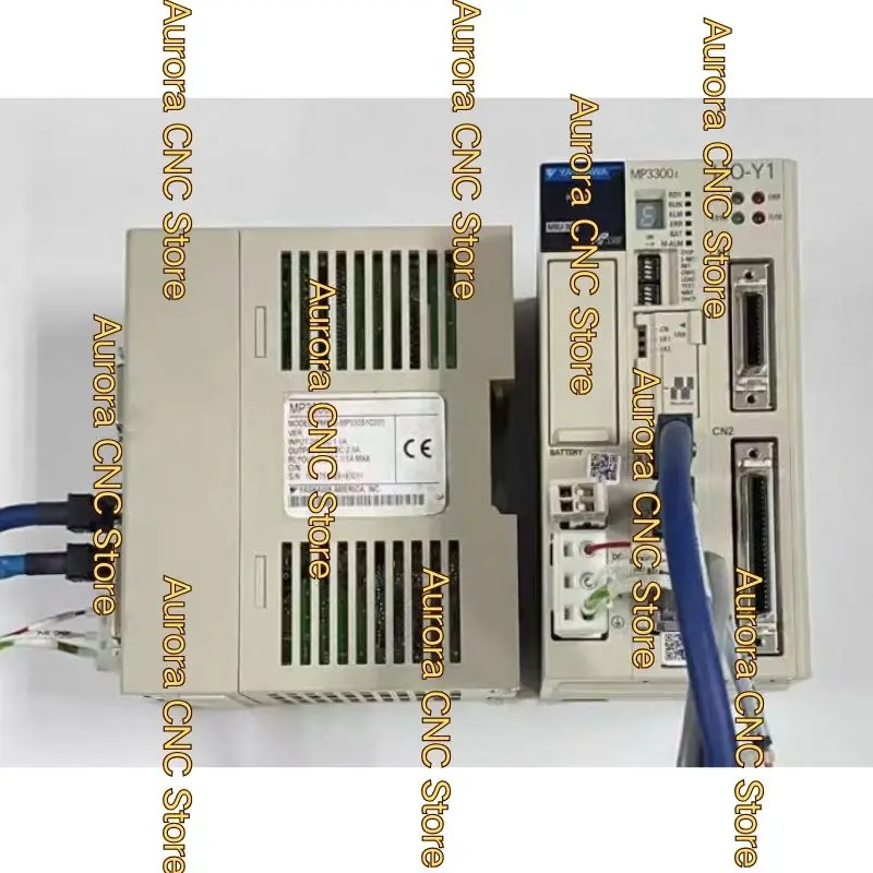 

Used motion controller PMC-U-MP330S1C000 tested OK and shipped quickly