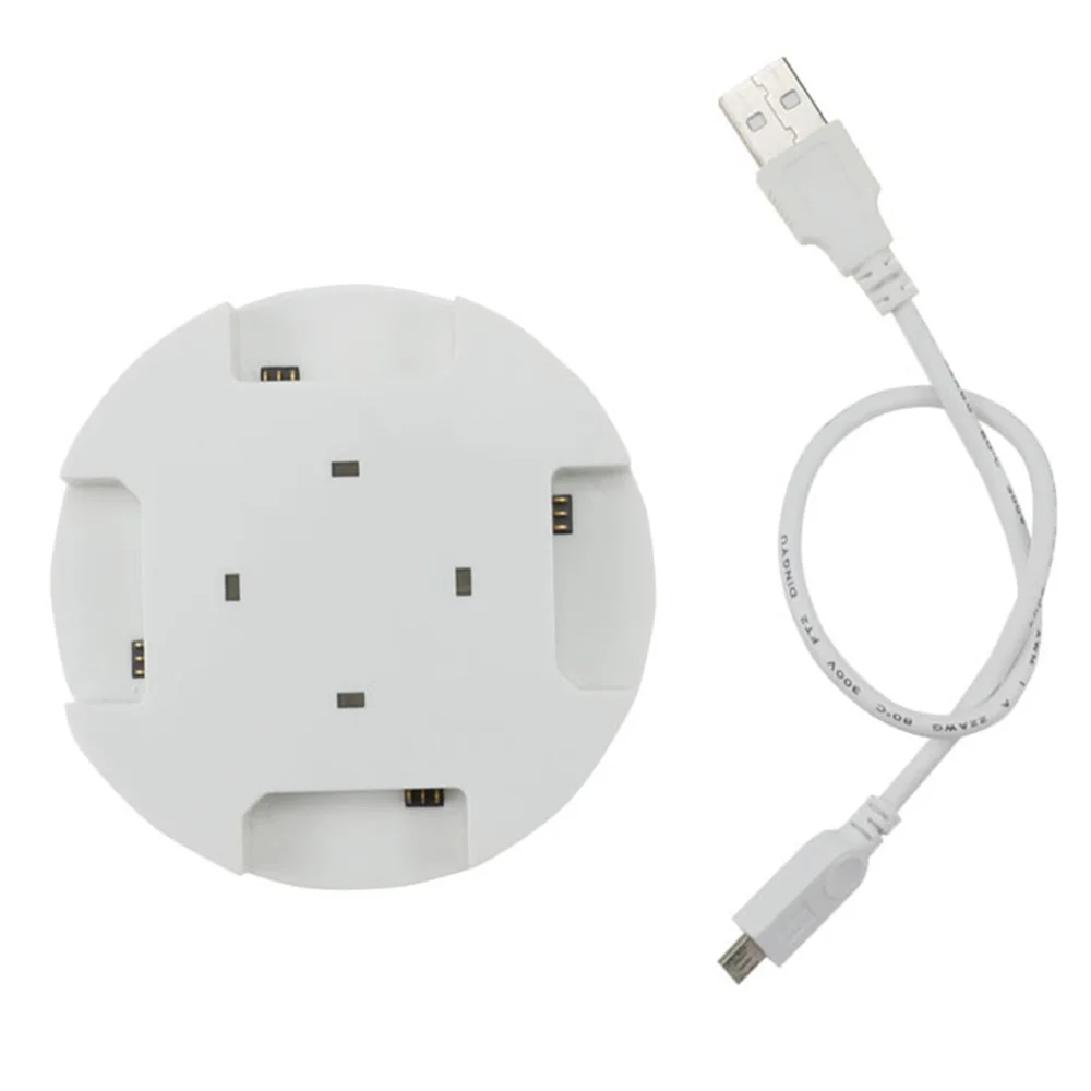 

AT-4 in 1 Multi Battery Charger Charging Hub with Cable for Xiaomi MiTu WiFi FPV Quadcopter Drone Spare Parts