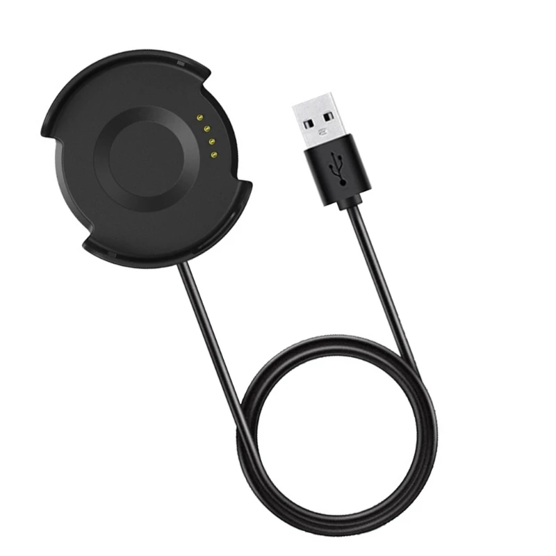 Кабель для зарядного устройства SmartWatch для фитнес-трекера Verge 3/Lite, браслета