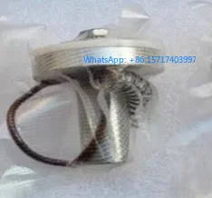 

Ремкомплект клапана минимального давления воздушного компрессора 02250100-727, манометр, предохранительный клапан фильтрующего элемента