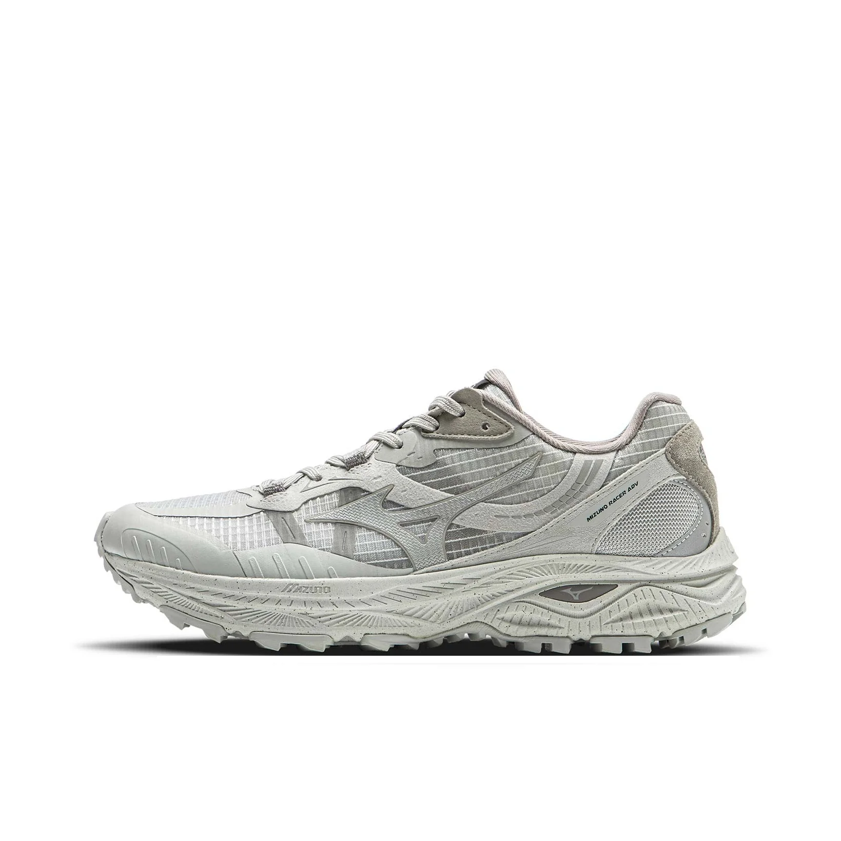 : Mizuno