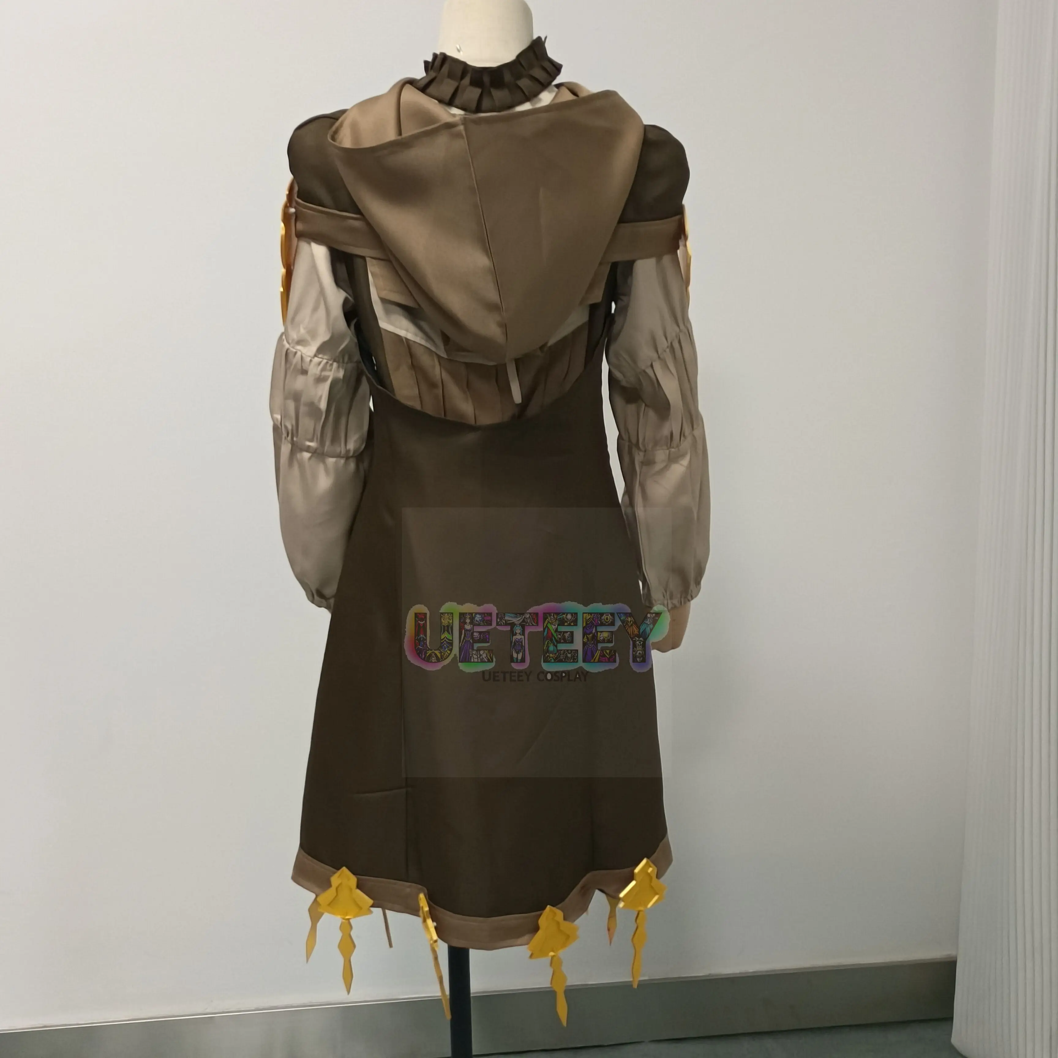 أزياء UETEEY COS SINoALICE Dead Alice Breaker The Ripper Hansel and Gretel التأثيرية