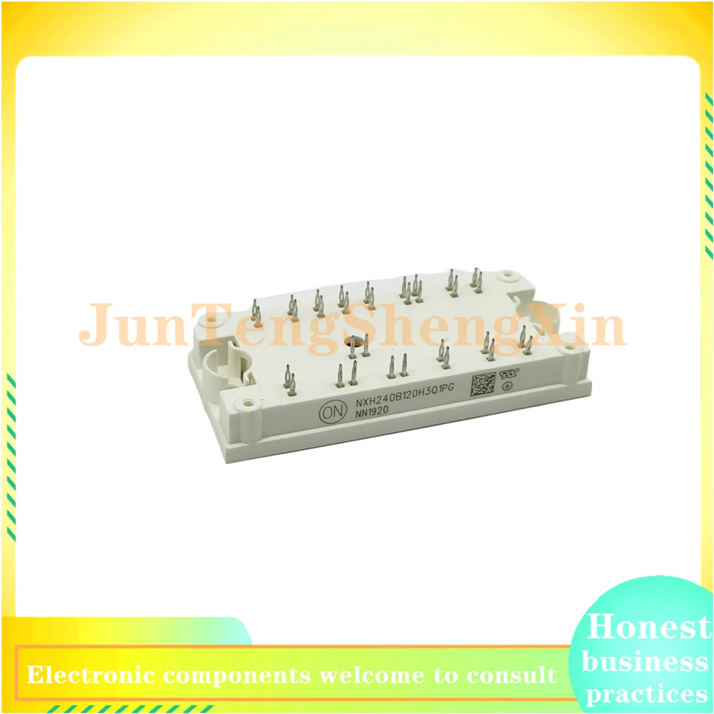 New IGBT module NXH200B100H4F2SG NXH350N100H4Q2F2S1G NXH240B120H3Q1PG