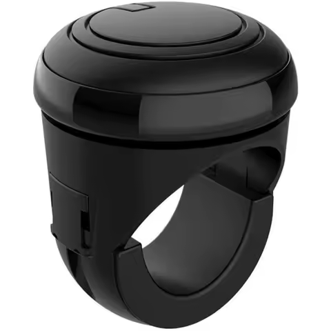 1pcs 360 Degree Steering Gear Metal Bearing Steering Ball Universal Type 3R Car Steering Wheel Booster Steering Ball New 2025