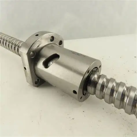 HA SSZ axis ball screw 93-24-0041