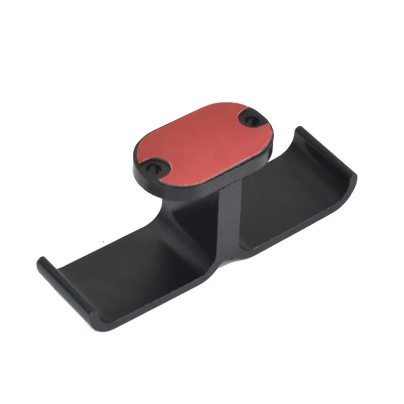 Rotatable Headworn Piano Earphone Stand Office Desk Storage Earphone Hanger All Aluminum Alloy Multi Functional Hook