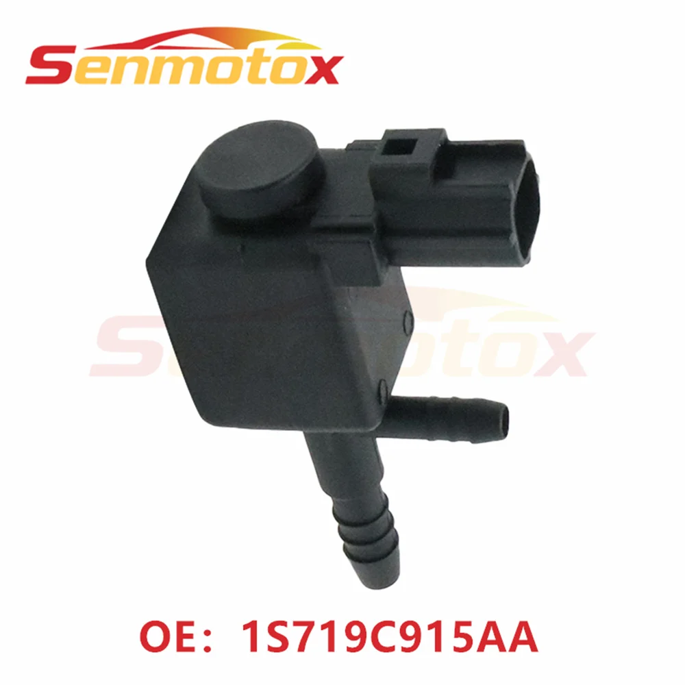 

1S719C915AA Carbon Canister Solenoid Valve Purge Vacuum Control Valve For Ford Mondeo MK3 1.8 2.0 2.5 3.0 1S71-9C915-AA