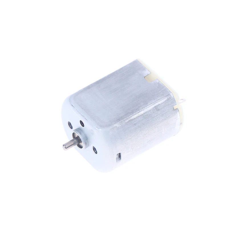 FF-260PA-2474 Mini 24mm*18mm Electric Motor DC 3V 3.7V 4.2V High Speed Engine For Electric Shaver Razor Car Toy Boat