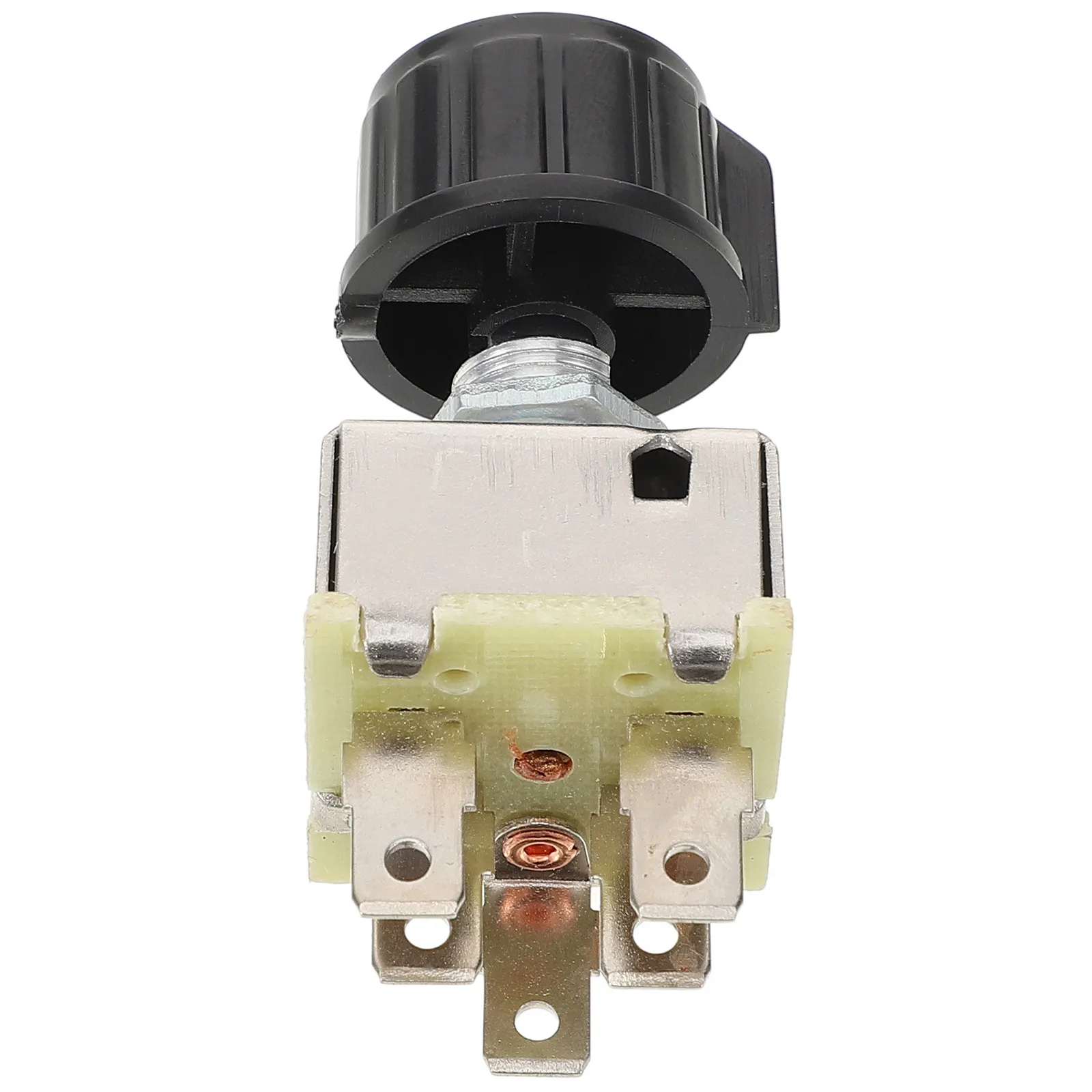 Car Air Conditioning Volume Control Switch Ac Blower Fan Control Rotary Design Conditioning Switch for Cars