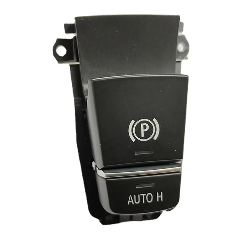 Car Parking Brake Operation Switch for BMW 5 7 Series X5 X6 Parking Brake Switch 61319349036 61316822520 61319297858