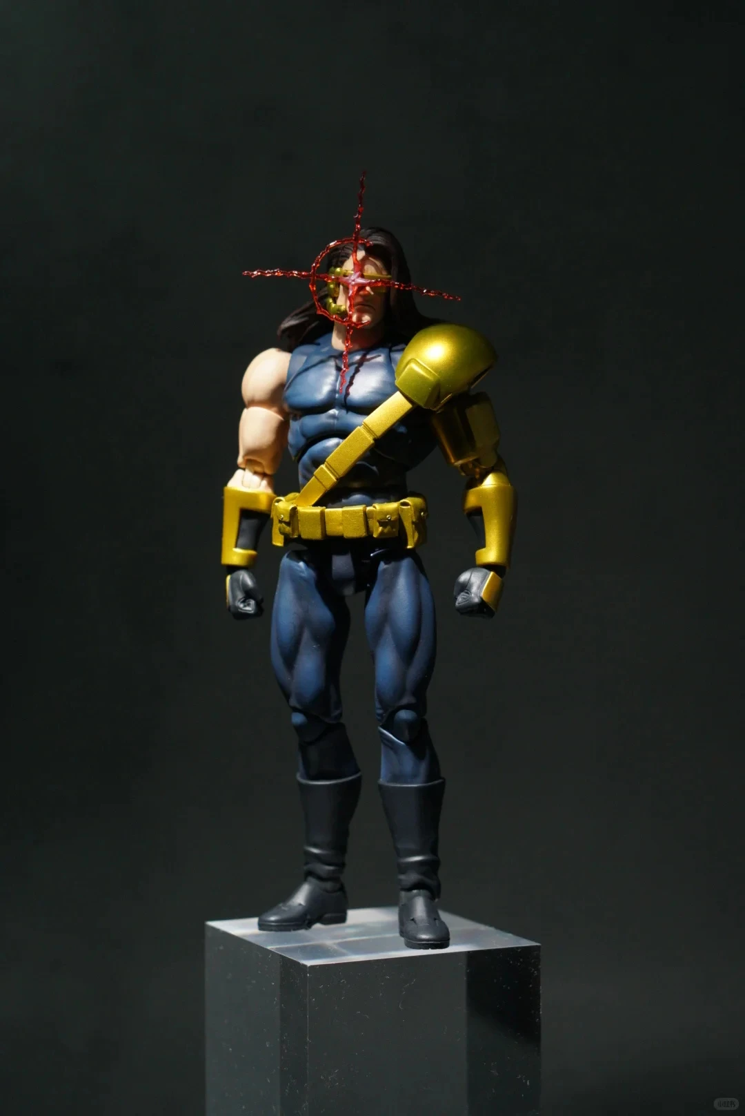 新品在庫 MEDICOM TOYS MAFEX No.249 No.250 サイクロプス エイジ オブ アポカリプス Ver. X-メン アニメ アクションフィギュア モデル おもちゃ ギフト