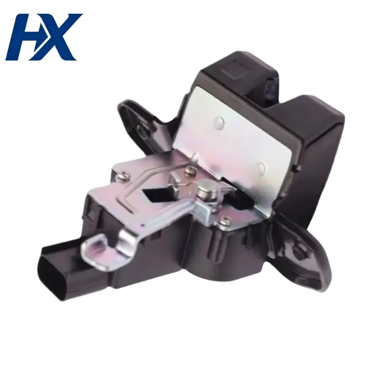

81230-H0200 81230H0200 Car Tailgate Lock Actuator Trunk Latch for Hyundai