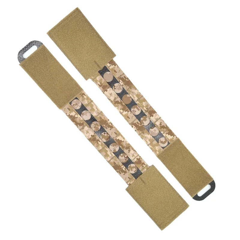 

Тактический жилет Cummerbund страйкбол FCSK / JPC /FCPC Обложка штурмовой Cummerbund снаряжение быстросъемная пластина переноска поясная Обложка