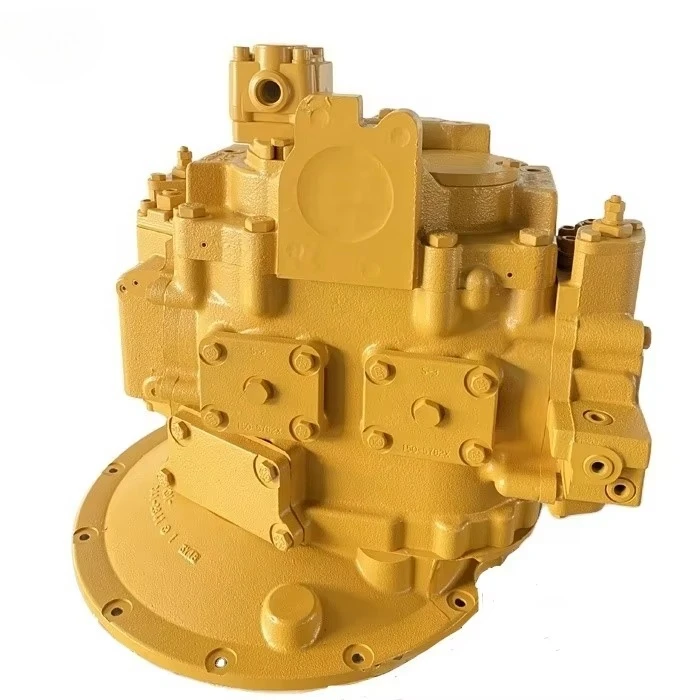 

Original New CAT320D2 Hydraulic Main Pump 320D2 Excavator Piston Pump 3390512