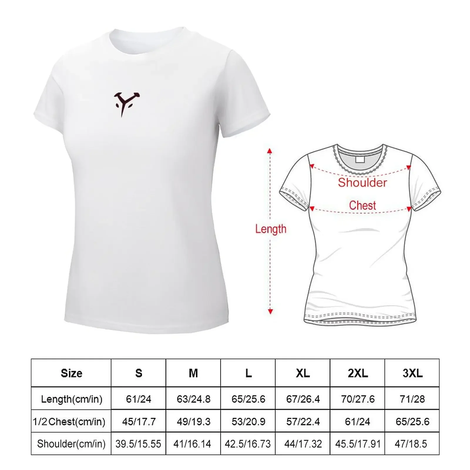 Esdeath teigu T-shirt shirts graphic tees oversized Female clothing t shirt dress Women