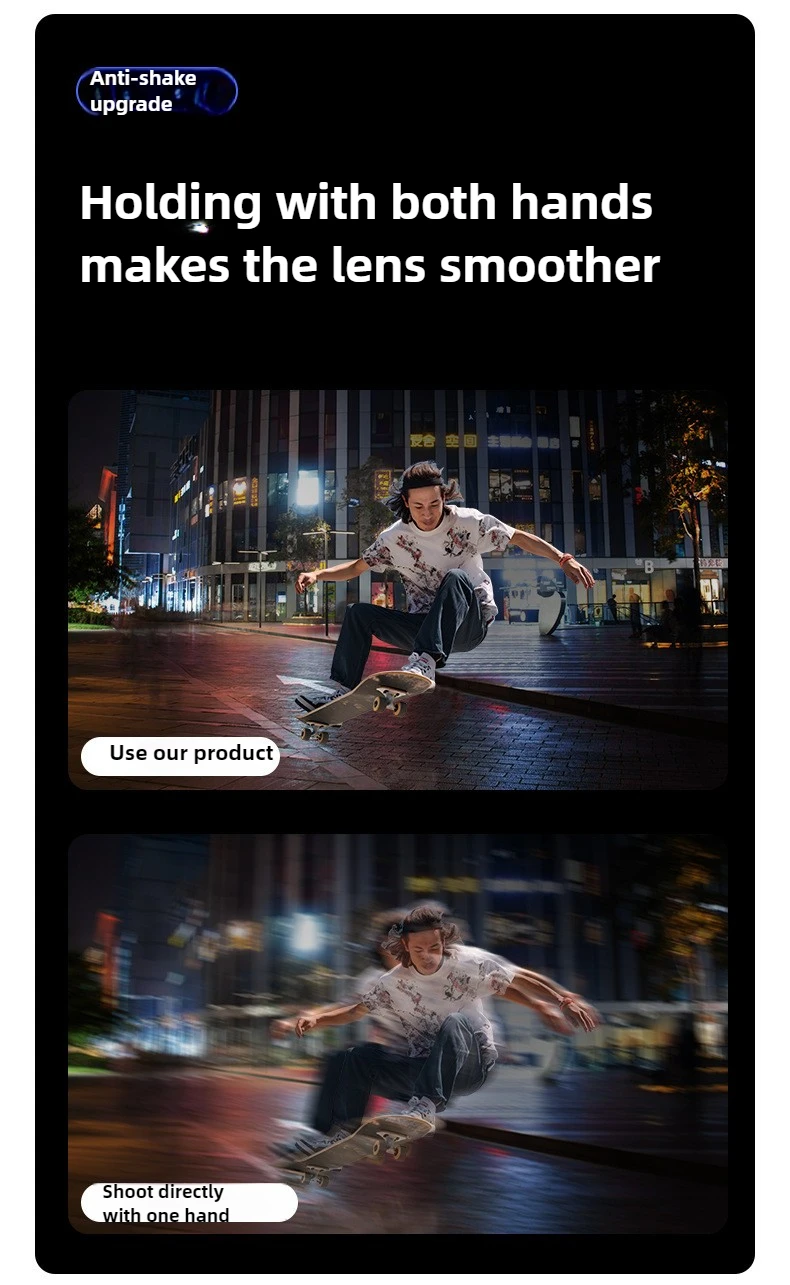 20W Handheld Ring LED Rabbit Cage Selfie Light 2800k~6500k Rechargeable Fill light for Phone Camera Live Broadcast Photography